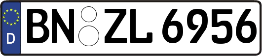 BN-ZL6956