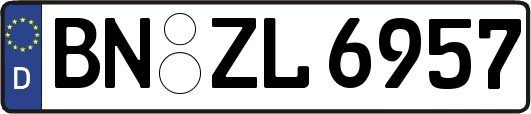 BN-ZL6957