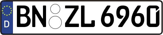 BN-ZL6960
