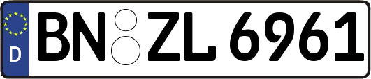 BN-ZL6961