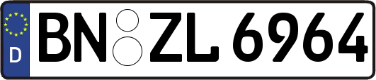 BN-ZL6964