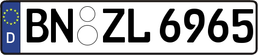 BN-ZL6965