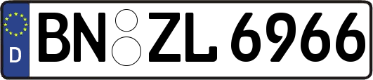 BN-ZL6966