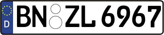 BN-ZL6967