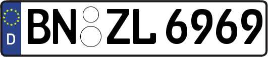 BN-ZL6969