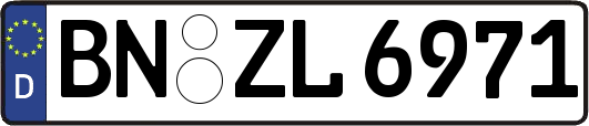 BN-ZL6971