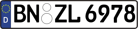 BN-ZL6978