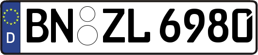 BN-ZL6980
