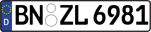 BN-ZL6981