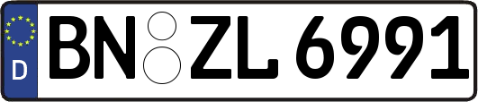 BN-ZL6991