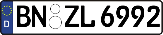 BN-ZL6992