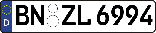 BN-ZL6994