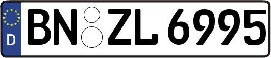 BN-ZL6995