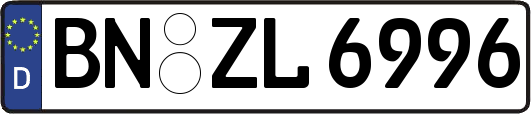BN-ZL6996