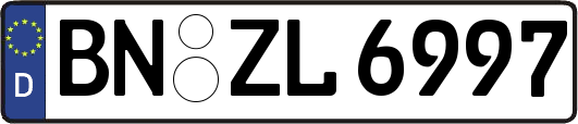 BN-ZL6997