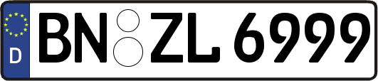 BN-ZL6999