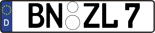 BN-ZL7