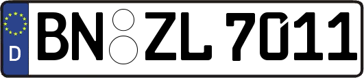 BN-ZL7011