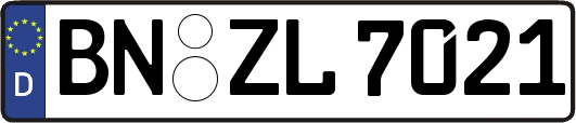 BN-ZL7021