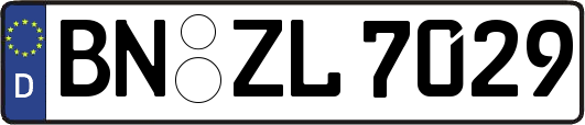 BN-ZL7029