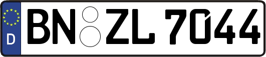 BN-ZL7044