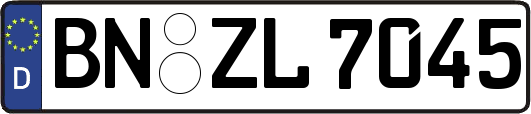 BN-ZL7045