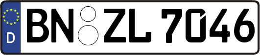BN-ZL7046