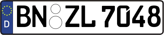 BN-ZL7048