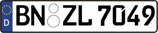 BN-ZL7049