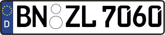 BN-ZL7060