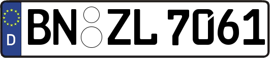 BN-ZL7061