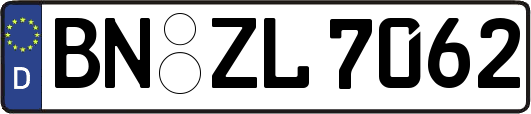 BN-ZL7062