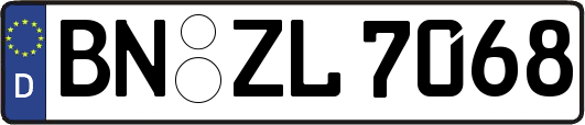 BN-ZL7068