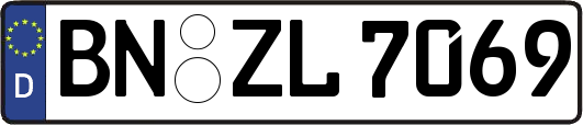 BN-ZL7069