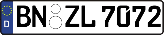 BN-ZL7072