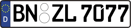 BN-ZL7077