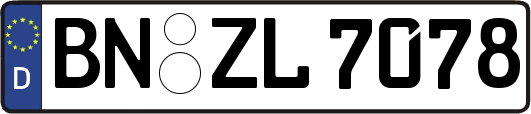 BN-ZL7078
