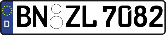 BN-ZL7082