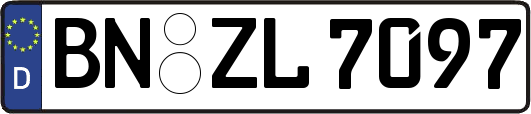 BN-ZL7097