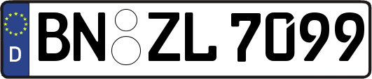 BN-ZL7099