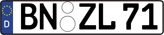 BN-ZL71