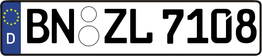 BN-ZL7108