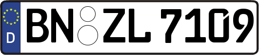 BN-ZL7109