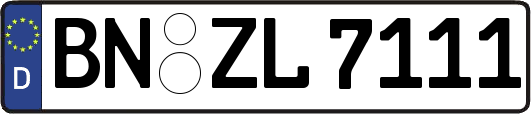 BN-ZL7111