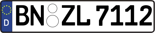 BN-ZL7112