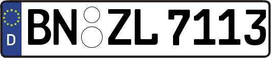 BN-ZL7113