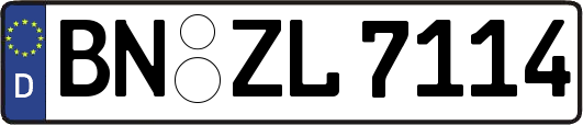 BN-ZL7114