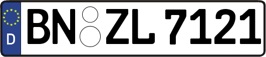 BN-ZL7121
