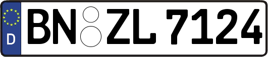 BN-ZL7124