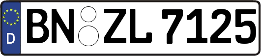 BN-ZL7125